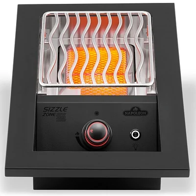 Встраиваемая ИК горелка NAPOLEON (одинарная)