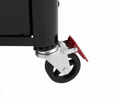 Газовый гриль WEBER Genesis E-435