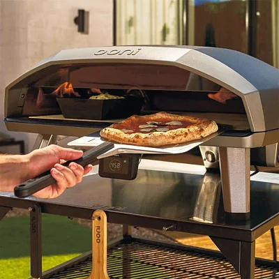 Газовая печь для пиццы OONI Koda 2 MAX