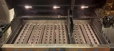 Газовый гриль Broil King IMPERIAL 690XL c вертелом (2020.)