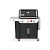 Газовый гриль WEBER Genesis E-335 с конфоркой