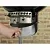 Угольный гриль WEBER Performer Original GBS 57см., черный