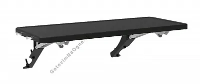 Полка для пеллетного гриля  BROIL KING 500