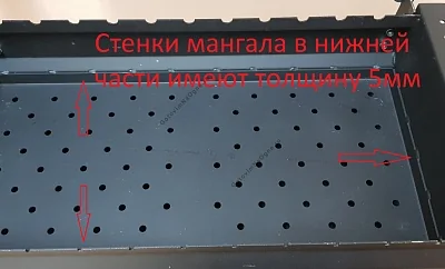 технология защиты швов от прогорания