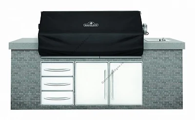 Защитный чехол для встраиваемого гриля Prestige BIPRO-825, NAPOLEON