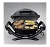 Электрический гриль WEBER Q1400  2,2кВт