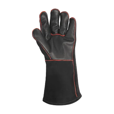 Перчатки кожаные для гриля WEBER
