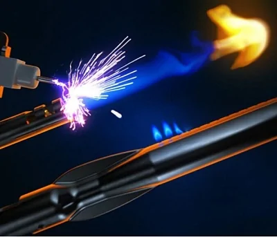 Газовый гриль NAPOLEON Legend-425