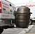 BROIL KING Keg 5000 угольный гриль, двойные стенки