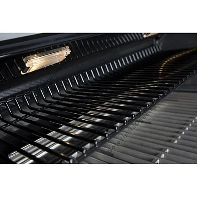 Газовый гриль Broil King IMPERIAL 690XL c вертелом (2020.)