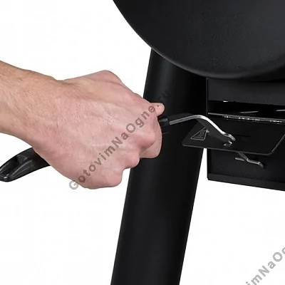 Лотки для жиросборника пеллетного гриля, BROIL KING