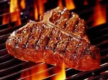 Стейк T-Bone