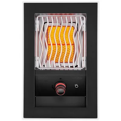 Встраиваемая ИК горелка NAPOLEON (одинарная)