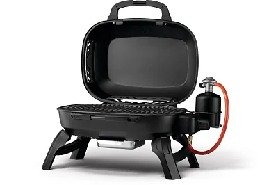Портативный газовый гриль NAPOLEON TravelQ-240