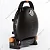 Газовый гриль O-GRILL 700T black