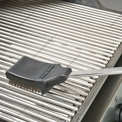 Щетка для гриля Imperial, BROIL KING