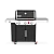 Газовый гриль WEBER Genesis E-335 с конфоркой