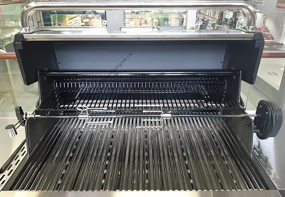 Газовый гриль BROIL KING Regal S 590 PRO IR