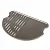 Решетка-планча O-Plate 300, для моделей O-GRILL 600/ 700T/ 800T; O-GRILL 3500T