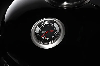 Угольный гриль NAPOLEON PRO22K-LEG-3 57 см.