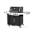 Газовый гриль WEBER Genesis E-335 с конфоркой