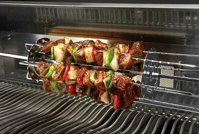 Вертел универсальный сетевой, Broil King