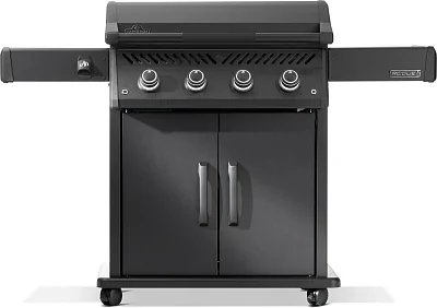 Газовый гридль NAPOLEON Rogue PRO30 Phantom Griddle