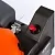 Газовый гриль O-GRILL 700T orange
