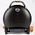 Газовый гриль O-GRILL 700T black