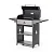 Гриль-мангал GRATAR Family Optima BBQ FOB 2000, стальная крышка-гриль
