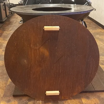 Крышка для очага KORWOOD