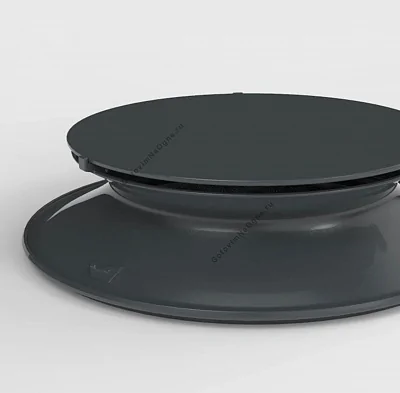 Керамический угольный гриль KAMADO JOE Big III 61см.