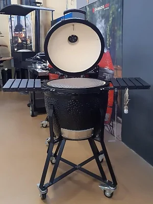 Керамический гриль MASTERBUILT  