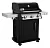 Газовый гриль WEBER Spirit E-325 GBS с конфоркой