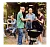 Угольный гриль WEBER Master-Touch GBS E-5755 57см.