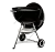 Угольный гриль WEBER  Classic Kettle 57см., черный