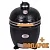 Керамический гриль MONOLITH Classic PRO 2.0 Black Solo