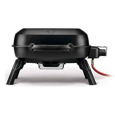 Портативный газовый гриль NAPOLEON TravelQ-240