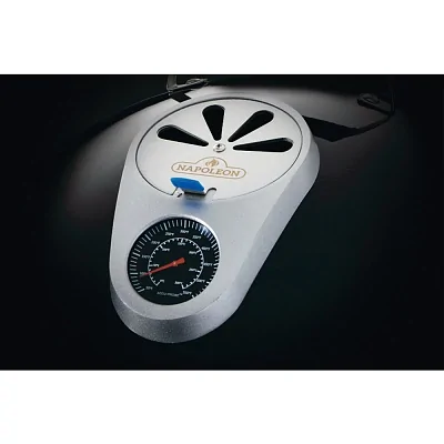 Угольный гриль-смокер NAPOLEON, APOLLO 22