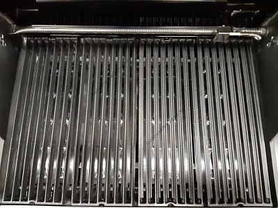 Гриль газовый BROIL KING Baron S 490 IR с вертелом и ИК конфоркой
