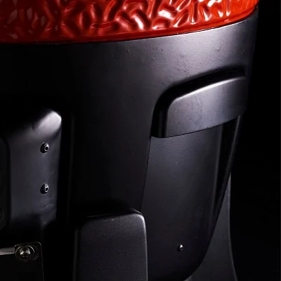 Керамический гриль KAMADO JOE KONNECTED II 46см. с электронным управлением