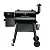 Пеллетный гриль Z GRILLS 450 B