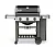 Газовый гриль WEBER Genesis II E-310 GBS