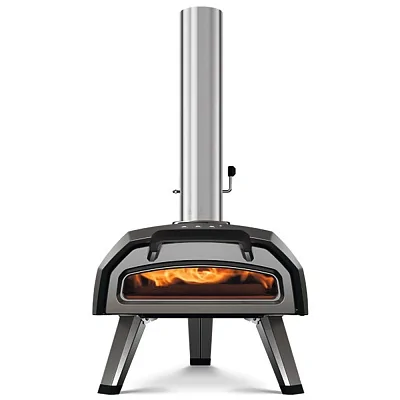 Печь для пиццы OONI Karu 2 дрова/уголь