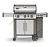 Газовый гриль WEBER Genesis II SP-335 с конфоркой