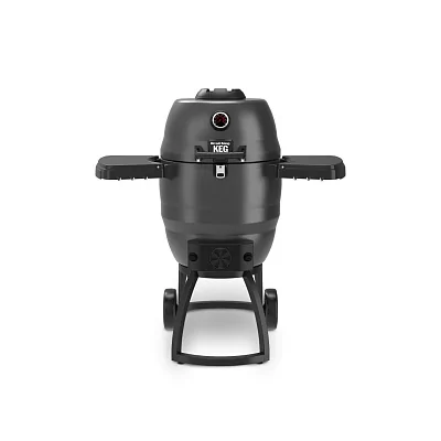 BROIL KING Keg 5000 угольный гриль, двойные стенки