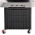 Газовый гриль WEBER Genesis E-335 с конфоркой