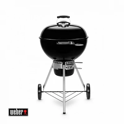 Угольный гриль WEBER Master-Touch GBS E-5750 57см.