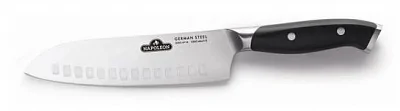 Поварской нож "Santoku Knife"  NAPOLEON