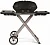 Портативный газовый гриль NAPOLEON TravelQ-285X 